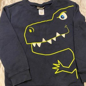 Dino Sweatshirt